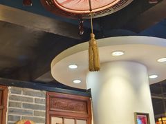 -北门涮肉·炭火铜锅涮肉(什刹海店)