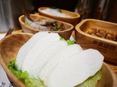 山药-独食火锅·半米屋台(望平街店)