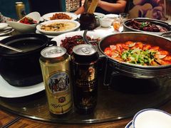 -小食代餐厅(景德镇店)