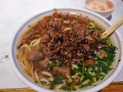 -李兰英湖南面馆(护国路店)