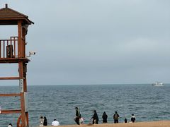 -青岛海滨风景区