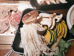 -新石器烤肉(之心城店)