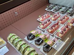 -奈雪的茶(中华广场店)