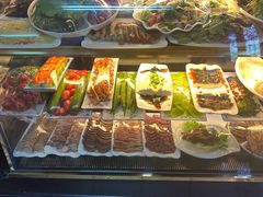 -正宗天津烧麦馆(柳州路店)