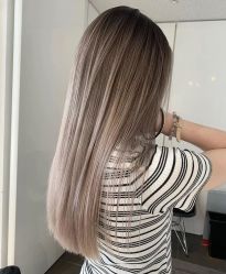 -TOP HAIR SALON