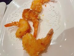 米香鲜虾-稻香酒家(天河城店)