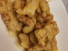 -鹿鸣春饭店(总店)