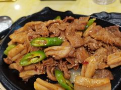 -高丽馆(尊茂店)