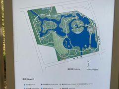 -大兴滨河森林公园