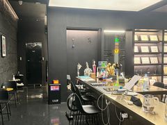 -TOP健身私教工作室(侨香店)