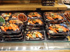 -池田寿司·4H鲜作(西直门凯德华联店)