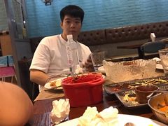 -哈努曼印度餐厅(吴泾宝龙广场店)