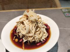 -晓淮山·扬州早茶·淮扬菜(龙阳广场店)