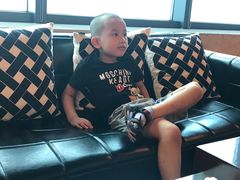 -上海龙之梦万丽酒店