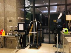 -重庆观音桥华美达安可酒店