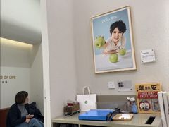 -海马体照相馆(大连柏威年购物中心店)