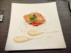 -香樟花园法式铁板烧(恒隆广场店)