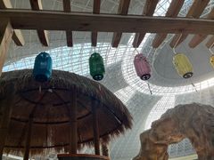 -青岛海泉湾度假区温泉