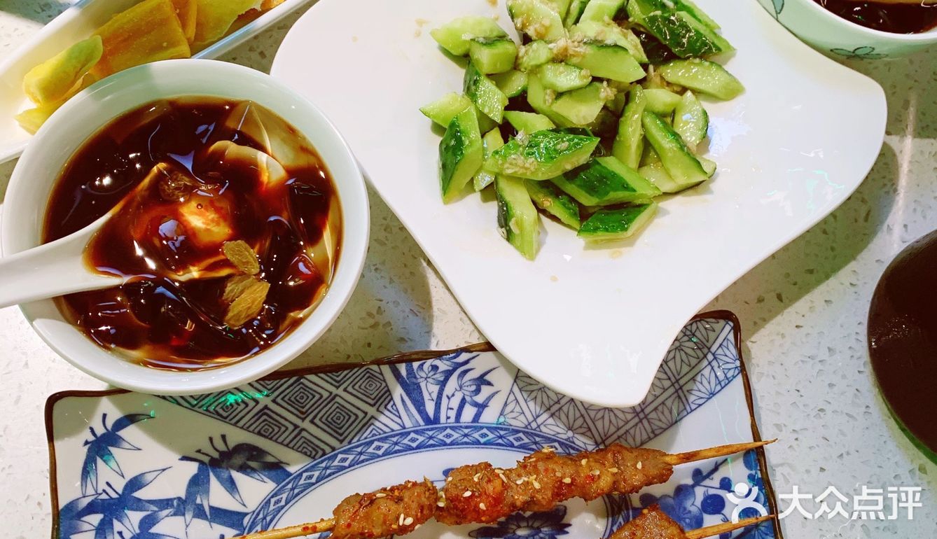 连云港探店｜爱吃鱼🐟探鱼·烤鱼