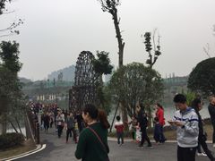 -枫香湖儿童公园