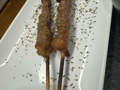 -仁和四季涮肉馆(天坛南门店)