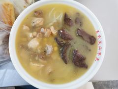 -文山荷鲜居(翠湖店)