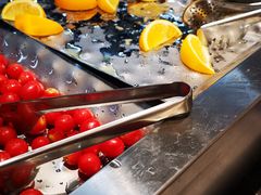 -食嗨汇海鲜烤肉自助餐厅(印象济南店)