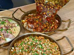 -冒菜西施·非遗冒菜(总店)