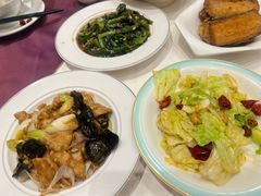 老大同过油肉-凯鸽酒楼(大同振兴街店)