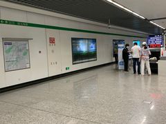 -天元西路(地铁站)