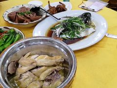 -成惠食府(赤岗店)