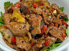 -福巷湘食小馆·猛火现炒(上海首店)