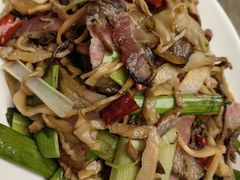 -云海肴·汽锅鸡·云南菜(广安门天虹店)