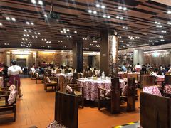大堂-临家闽南菜(宝洲路店)