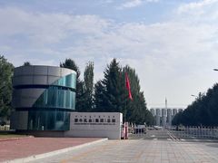 -蒙牛工业旅游景区