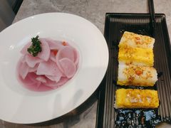 -奔跑吧陕菜·盛世长安(民乐园万达店)