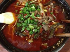 李米线(龙溪店)-李米线(武陵路店)