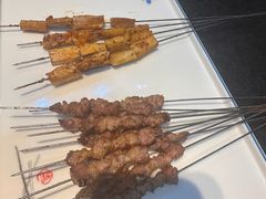 -高家烧鸽子烧烤店63年