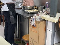 -黄阿姨锅贴大王(万航渡路店)