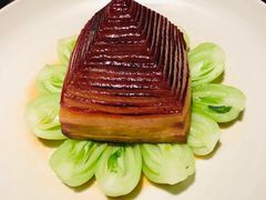 金牌扣肉-湖滨28中餐厅·西湖宴·杭州君悦酒店