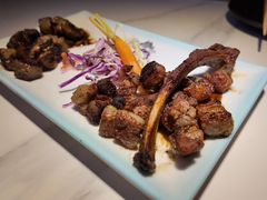 -黑木原精致料理·铁板烧
