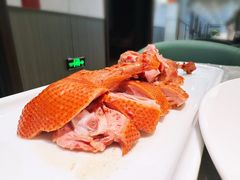 -华竹饭店(中央大街店)