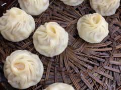 小笼包-瞻老元面馆(双塘路店)