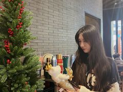 -星巴克臻选(济南万达店)