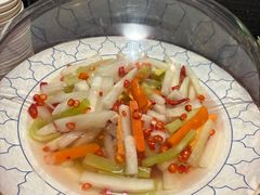 -喜棠·长沙家宴·海鲜·湘菜(麓谷店)