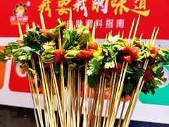 -钢管厂五区小郡肝火锅串串香(清河店)