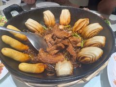 -古洼一锅鲜(开发区店)