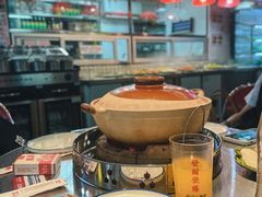 -临胜烧烤大牌档(东葛店)