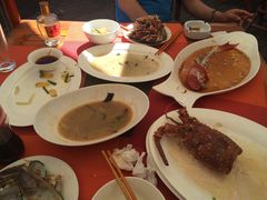 毛里求斯小四川饭店-毛里求斯小四川餐厅总店