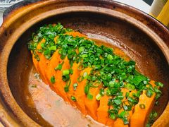 -盛百味·家宴餐厅(霸州分店)